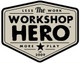 WORKSHOP HERO